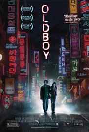 Oldboy 2003 Hindi+Eng Full Movie